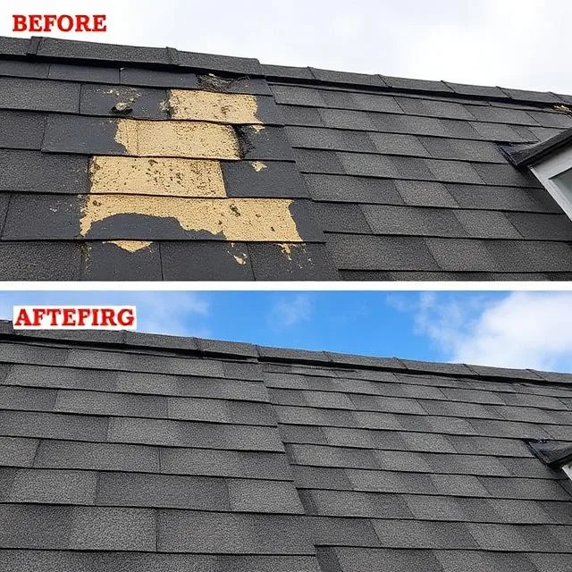 Roof Repair Near Me in Farmer, OH near me
